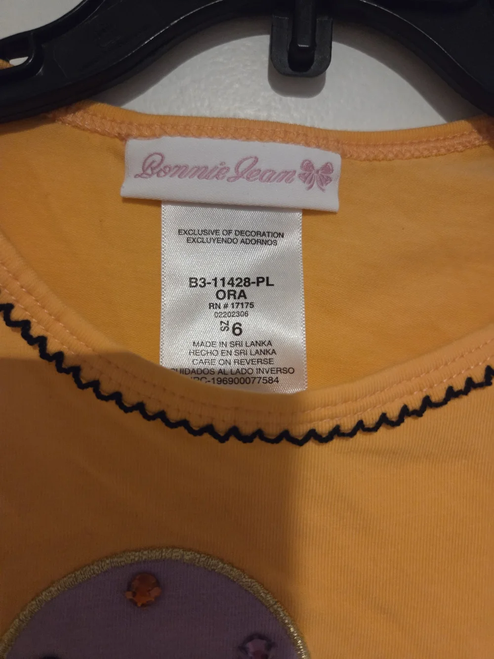 Bonnie Jean bonnie jean